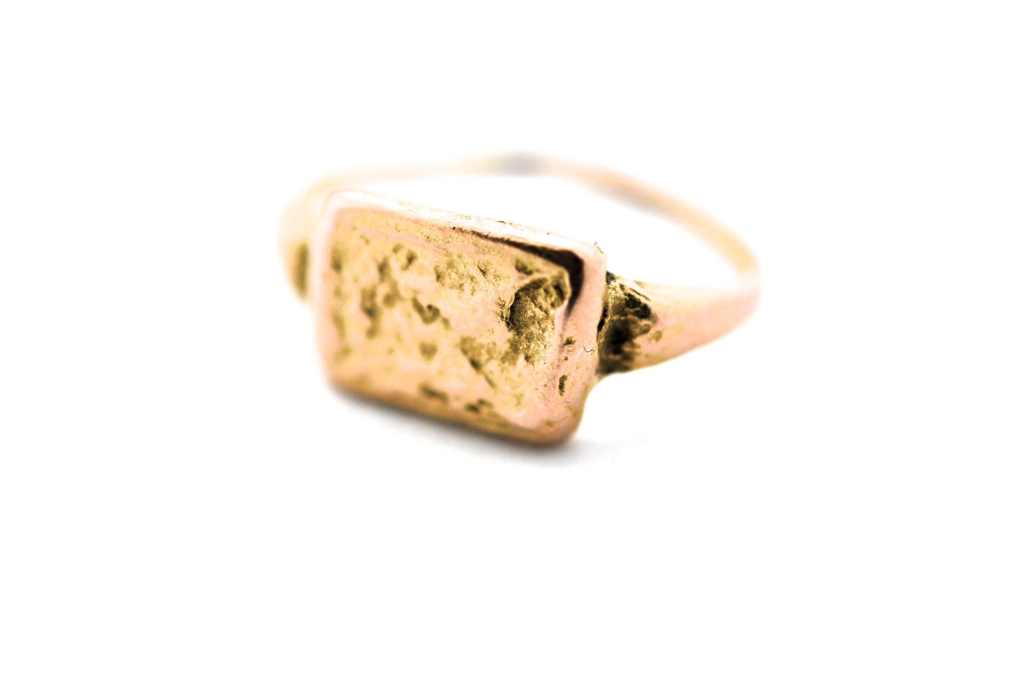 ring / signet ring ROMAN