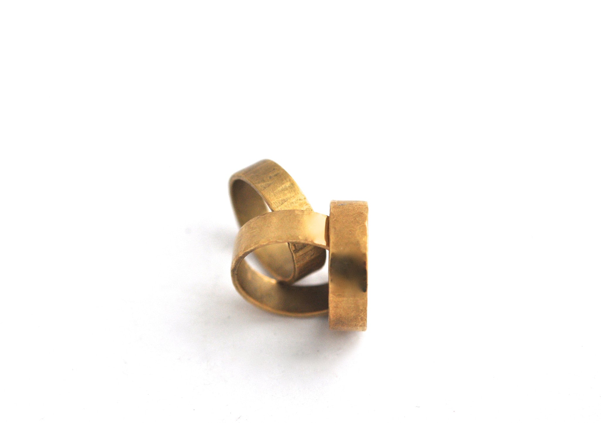 ring / bands 1/4" WIDE