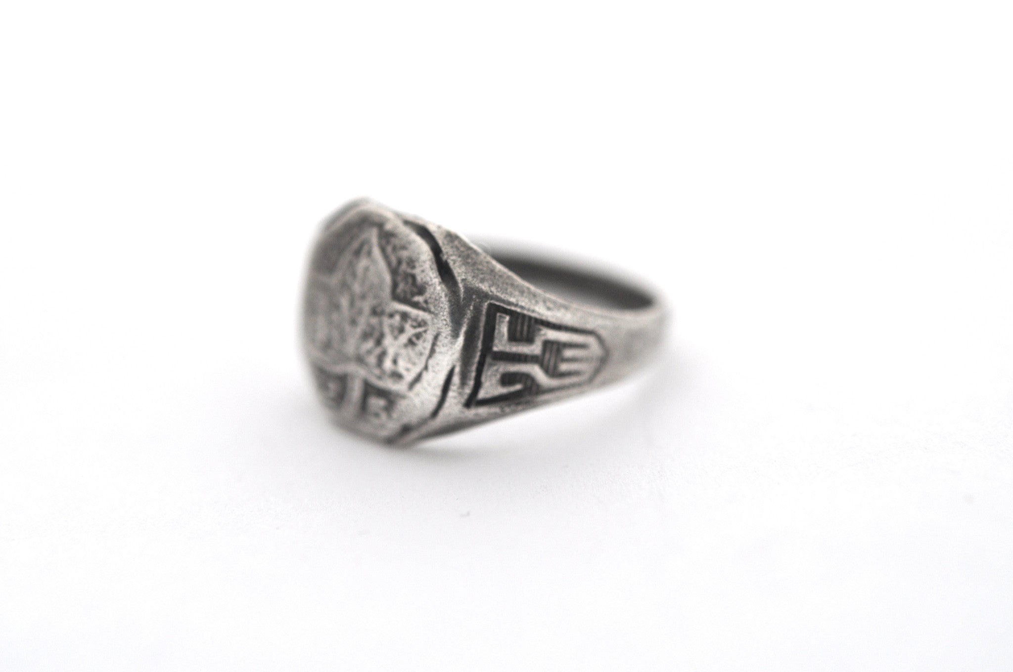 ring / signet ring IVY