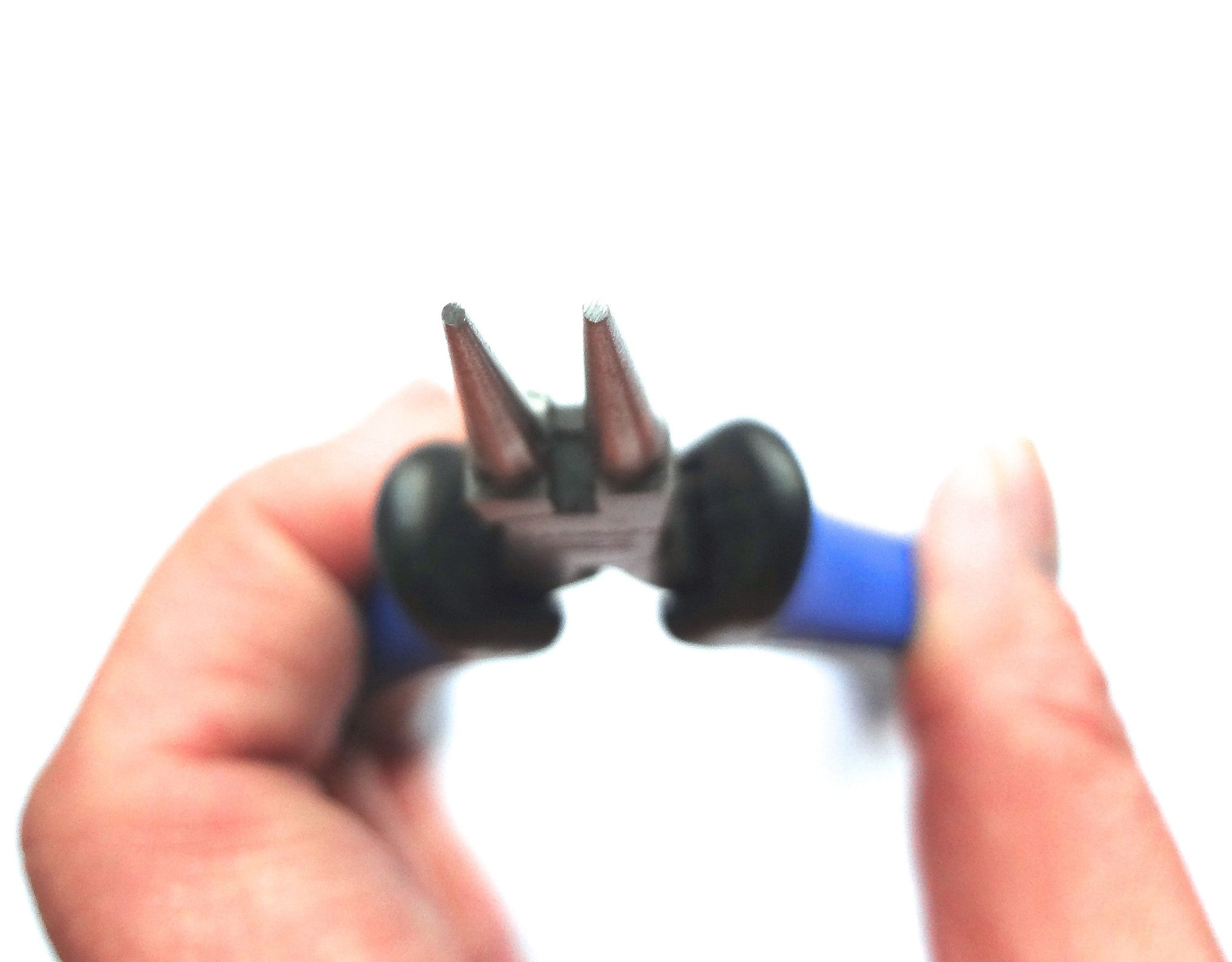 tools / ergonomic German pliers